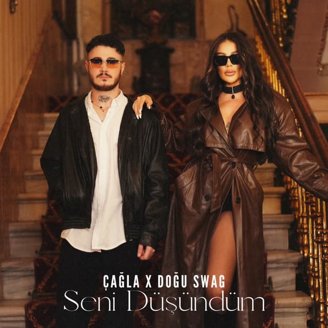Seni Düşündüm