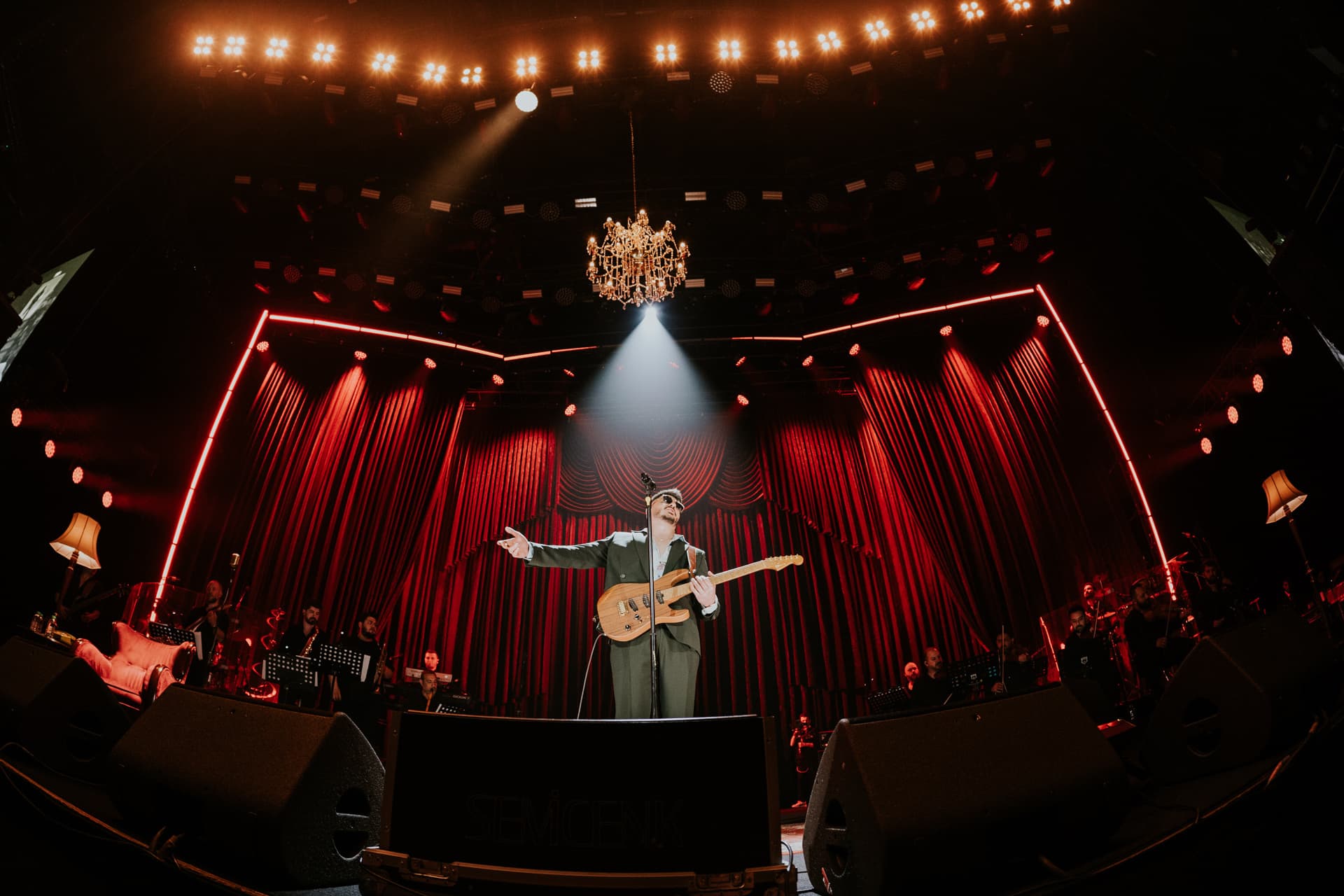 Konser