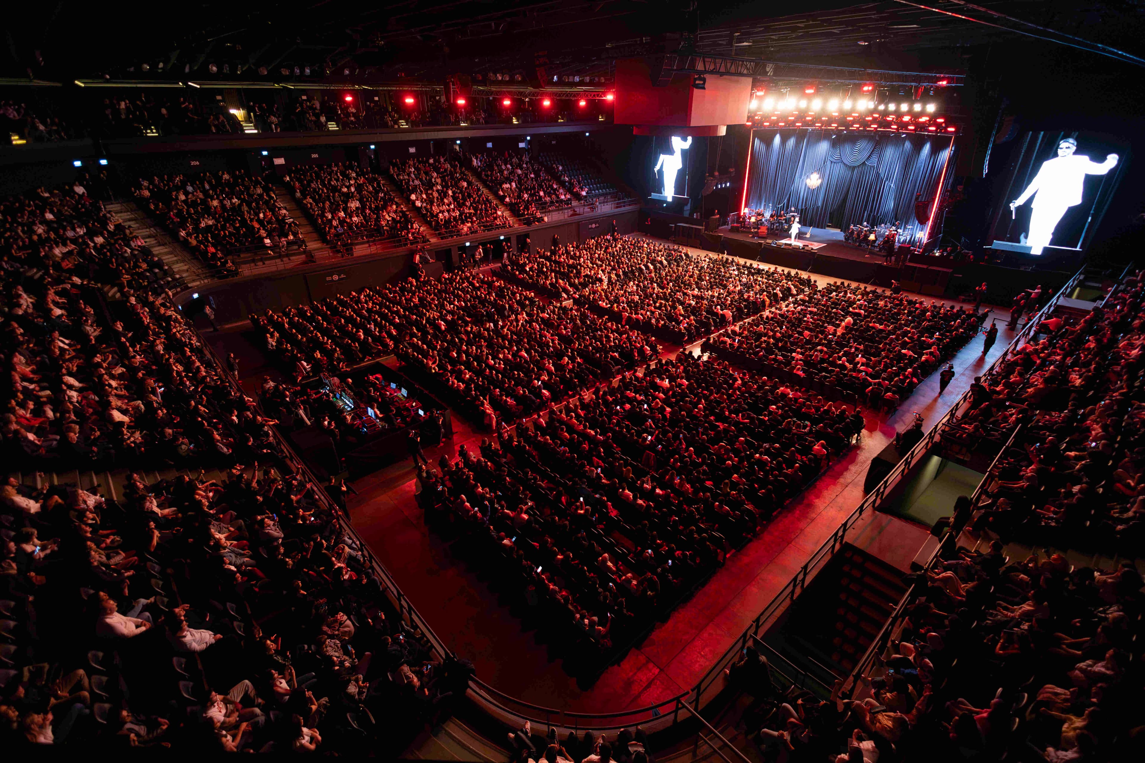 Konser
