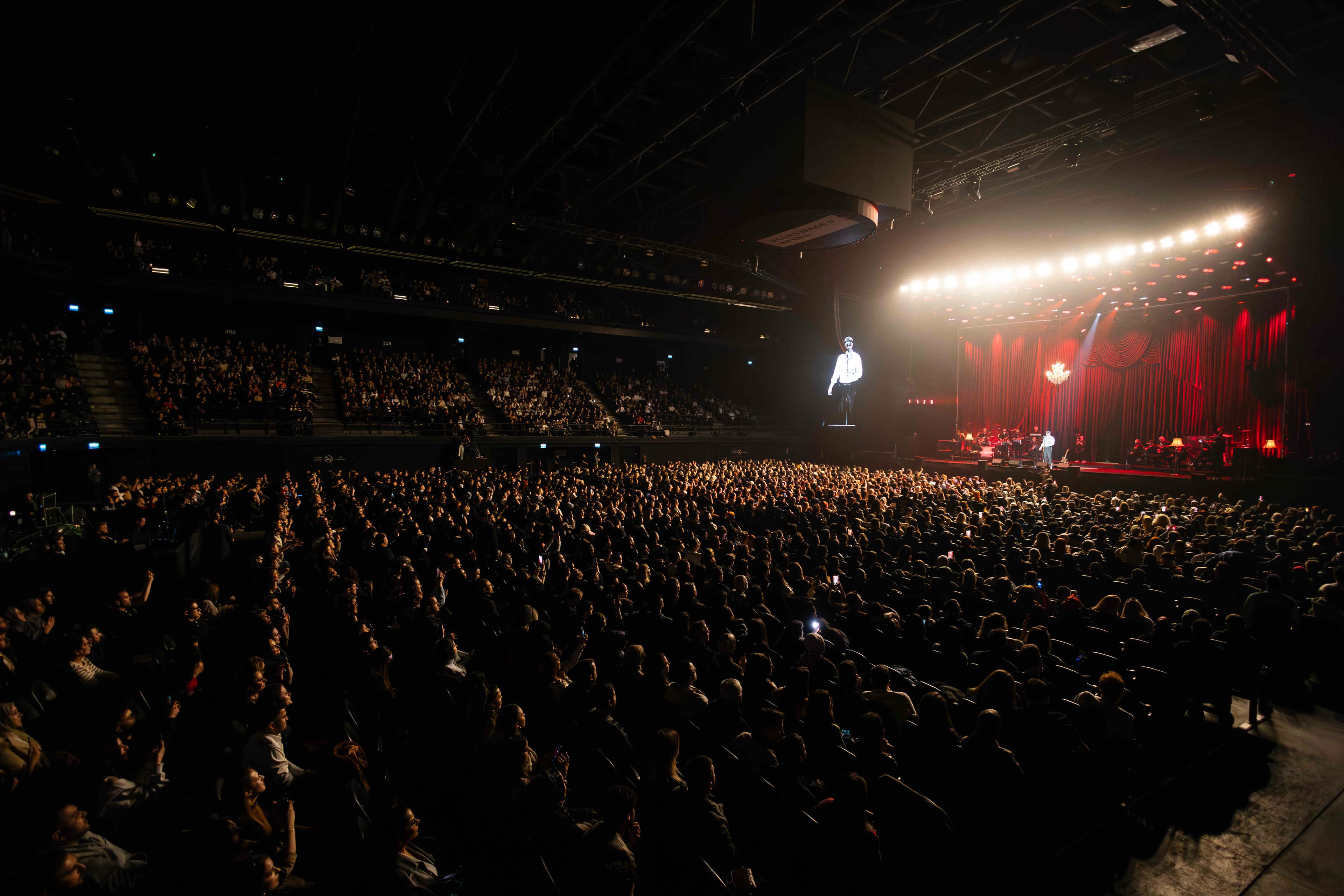 Konser